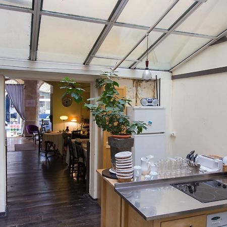 Maison D'Hotes Chambre En Ville บอร์โด ภายนอก รูปภาพ