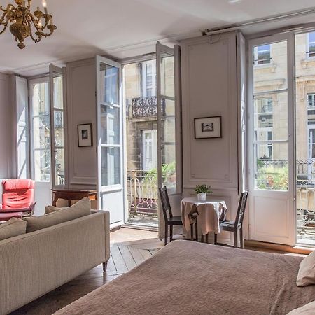 Maison D'Hotes Chambre En Ville บอร์โด ห้อง รูปภาพ