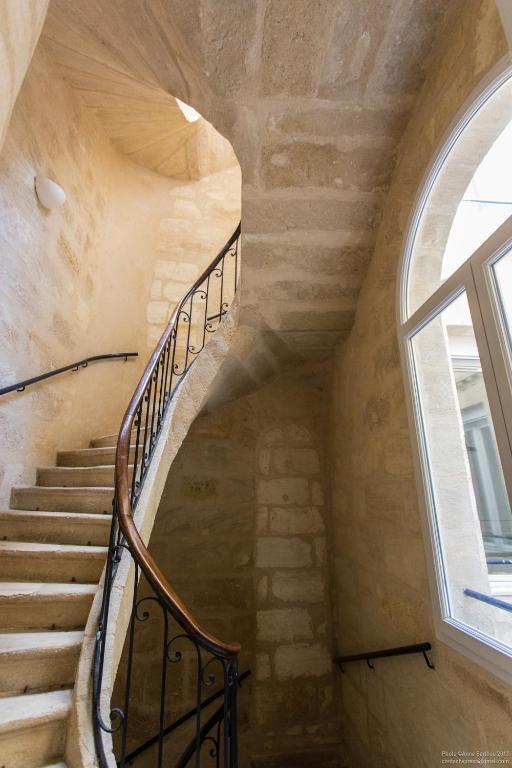 Maison D'Hotes Chambre En Ville บอร์โด ห้อง รูปภาพ