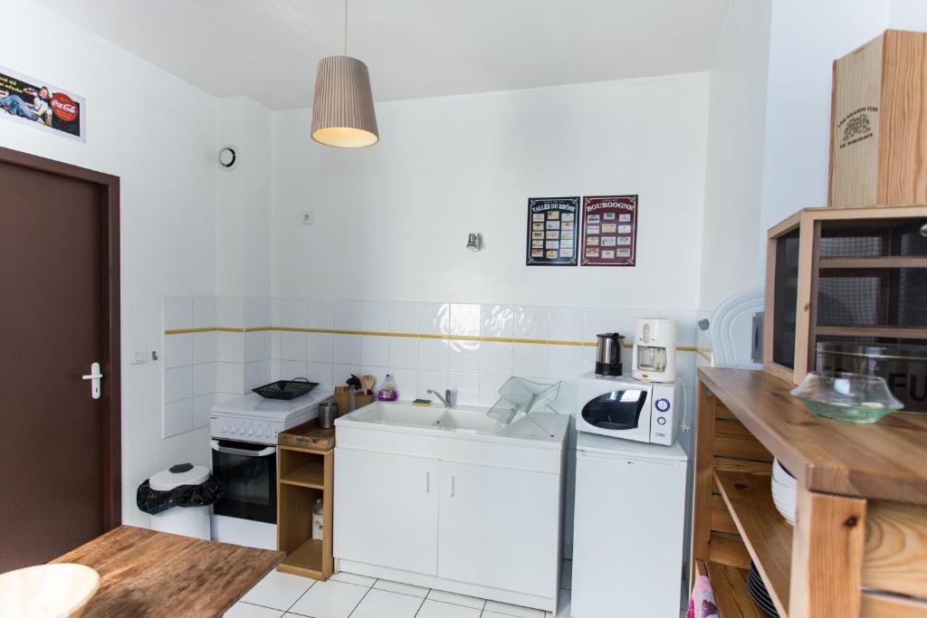 Maison D'Hotes Chambre En Ville บอร์โด ห้อง รูปภาพ