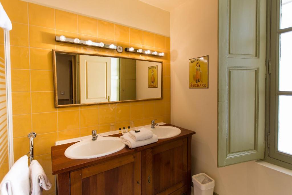Maison D'Hotes Chambre En Ville บอร์โด ห้อง รูปภาพ