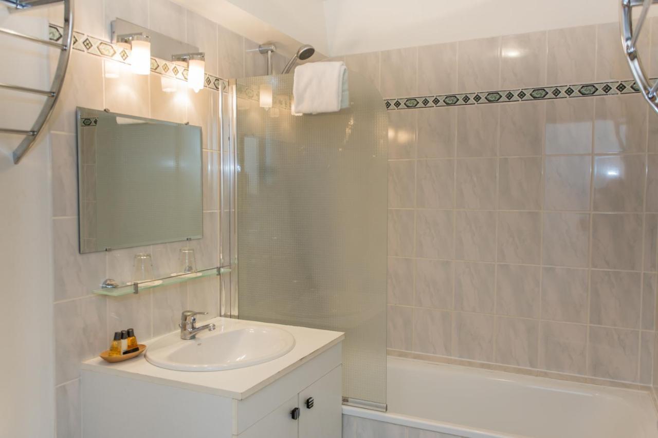 Maison D'Hotes Chambre En Ville บอร์โด ห้อง รูปภาพ