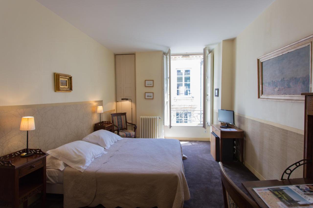 Maison D'Hotes Chambre En Ville บอร์โด ห้อง รูปภาพ