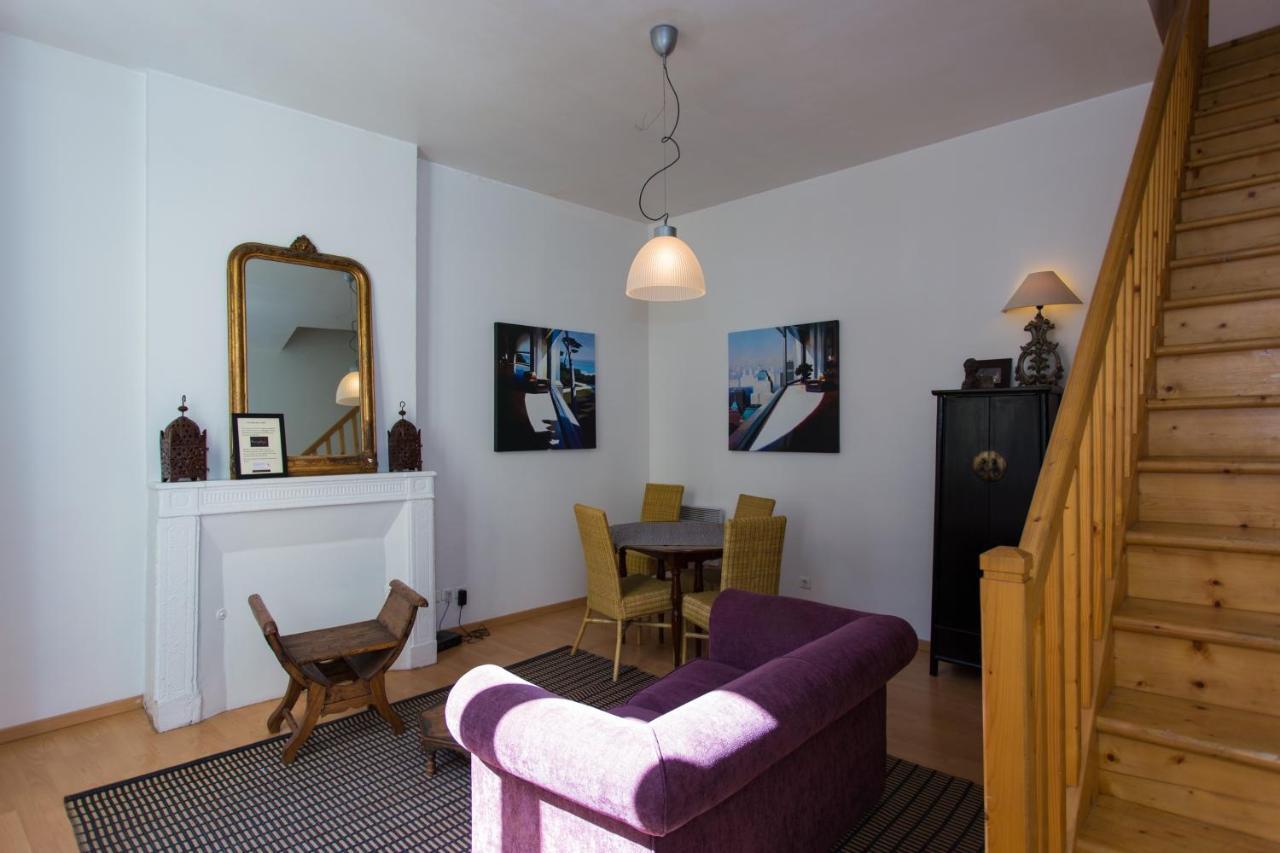 Maison D'Hotes Chambre En Ville บอร์โด ห้อง รูปภาพ