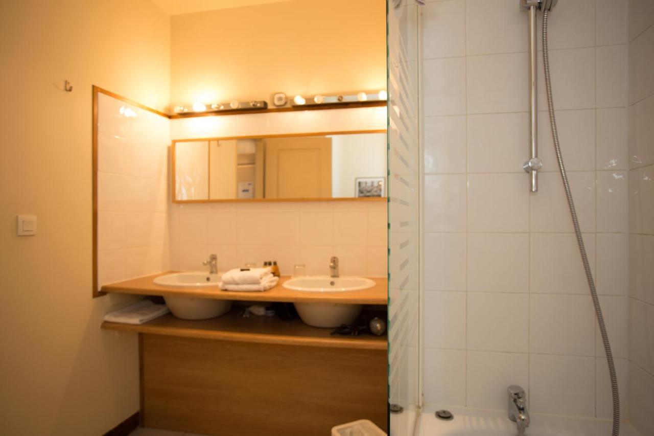 Maison D'Hotes Chambre En Ville บอร์โด ห้อง รูปภาพ