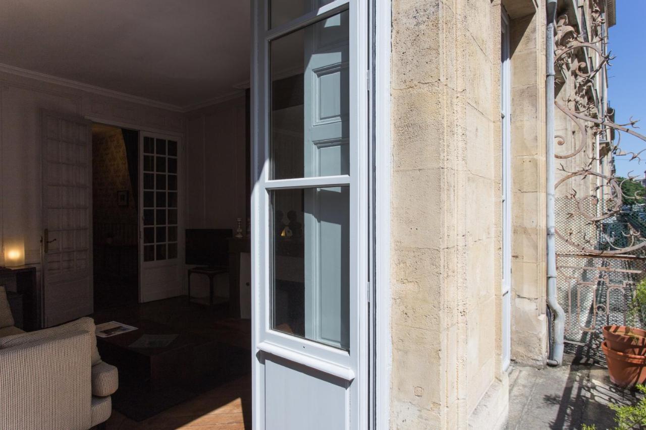 Maison D'Hotes Chambre En Ville บอร์โด ห้อง รูปภาพ