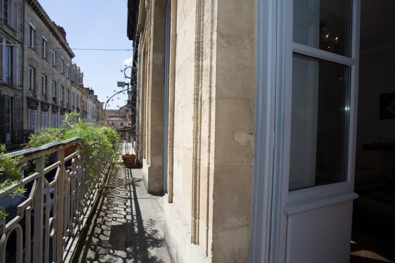 Maison D'Hotes Chambre En Ville บอร์โด ห้อง รูปภาพ