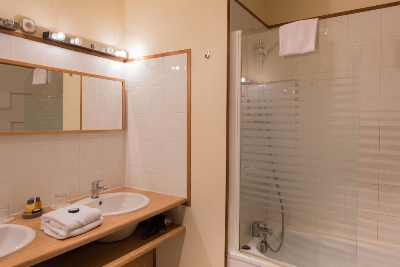 Maison D'Hotes Chambre En Ville บอร์โด ห้อง รูปภาพ