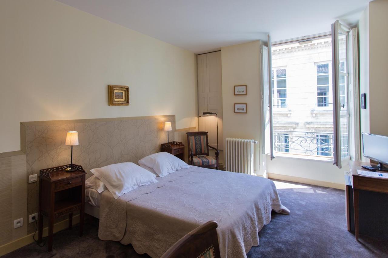 Maison D'Hotes Chambre En Ville บอร์โด ห้อง รูปภาพ