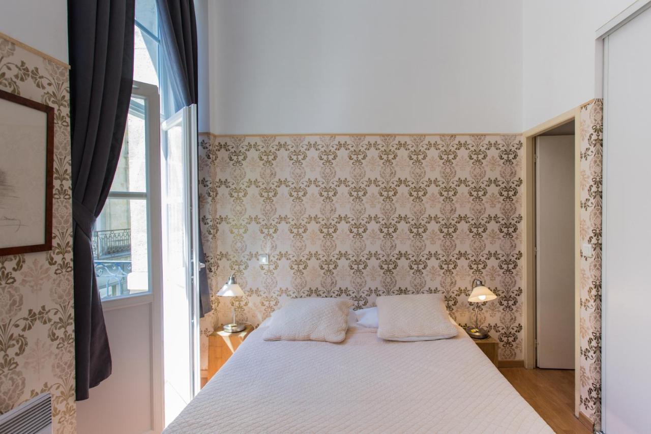 Maison D'Hotes Chambre En Ville บอร์โด ห้อง รูปภาพ