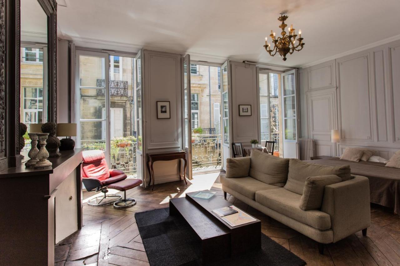 Maison D'Hotes Chambre En Ville บอร์โด ห้อง รูปภาพ