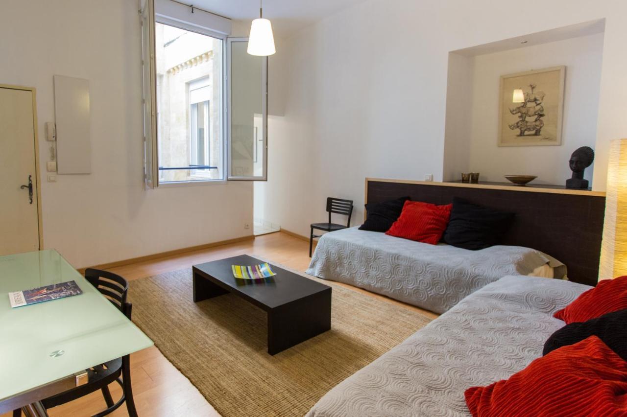 Maison D'Hotes Chambre En Ville บอร์โด ห้อง รูปภาพ